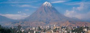Instalación de banda ancha en 6 regiones Perú