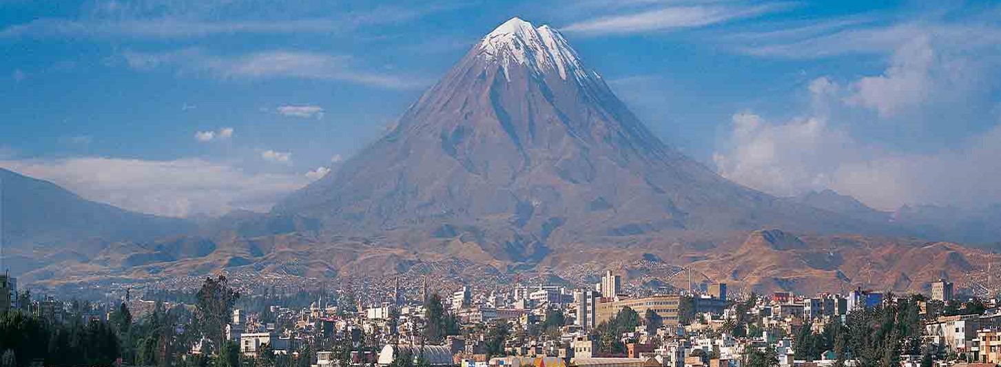 Instalación de banda ancha en 6 regiones Perú