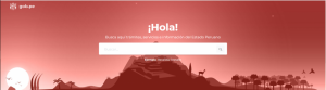 Plataforma Digital Única del Estado Peruano