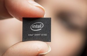 Intel se retira de la carrera por los teléfonos 5G