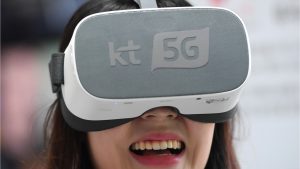 Tecnología 5G llegaría al Perú y América Latina a partir del 2021