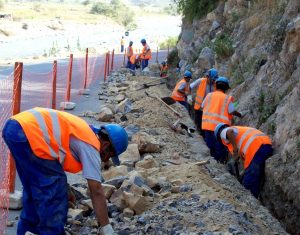 Se resolvió contrato de tendido de fibra óptica de Cajamarca