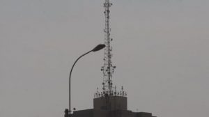 Movistar vendió 658 torres de infraestructura por S/ 262.7 millones
