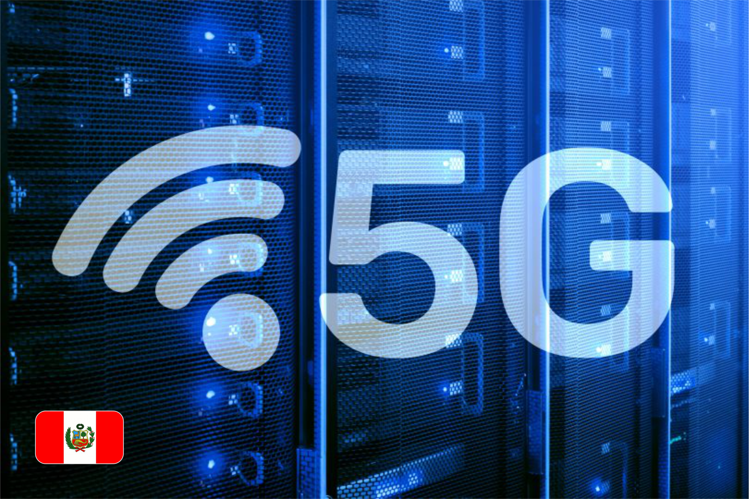 MTC publica propuesta para identificación de espectro de frecuencias con miras al 5G