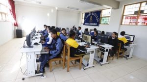 Escuelas de Apurímac y Ayacucho estarán interconectadas gracias a proyecto de banda ancha