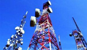 Telefónica vendió 658 torres de infraestructura por S/262,7 millones