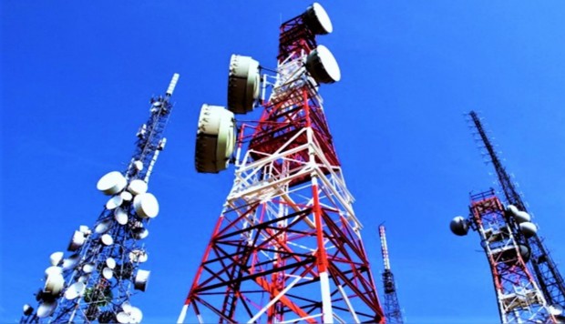 Telefónica vendió 658 torres de infraestructura por S/262,7 millones