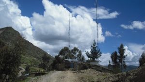 MTC adjudicó 37 frecuencias para la prestación del servicio de radiodifusión en más de 17 localidades del país