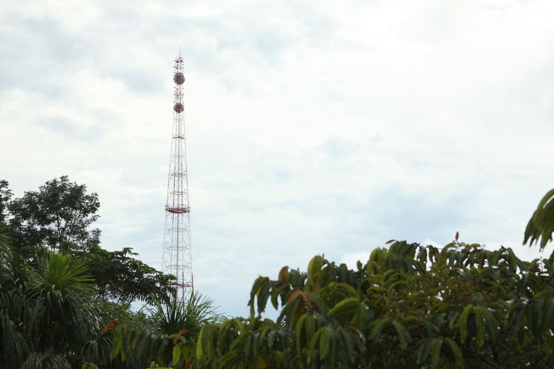 [OPINIÓN] La fibra óptica en Amazonas.