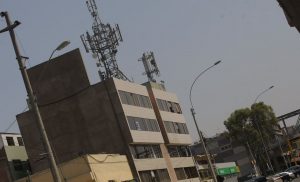 MTC busca evitar conflictos socio-ambientales por instalación de antenas con proyecto de decreto supremo