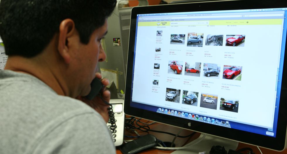 MTC: Costo del internet en Perú se redujo a la mitad en los últimos dos años