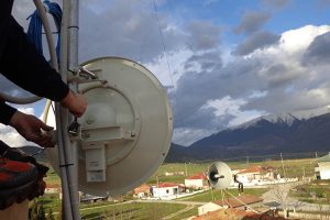 Sector telecomunicaciones del Perú prevé cerrar el año con US$1.500M en inversión