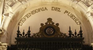 Defensoría del Pueblo: más de 2.200 localidades quedarían incomunicadas por retiro de servicio de telefonía