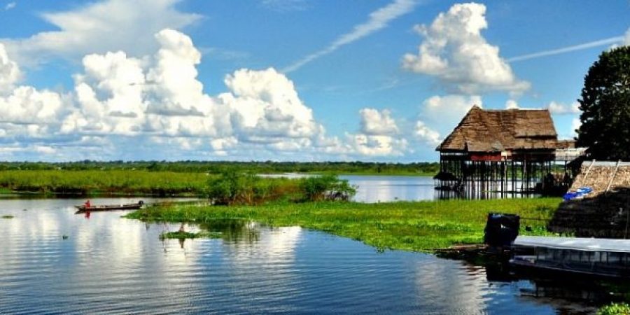 iquitos